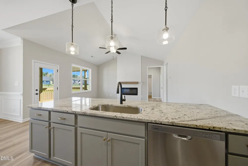 9278 Bear Run Lane Middlesex, NC 27557