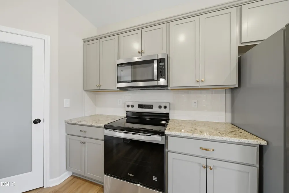 9278 Bear Run Lane Middlesex, NC 27557