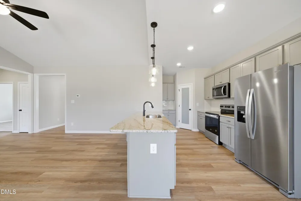 9278 Bear Run Lane Middlesex, NC 27557