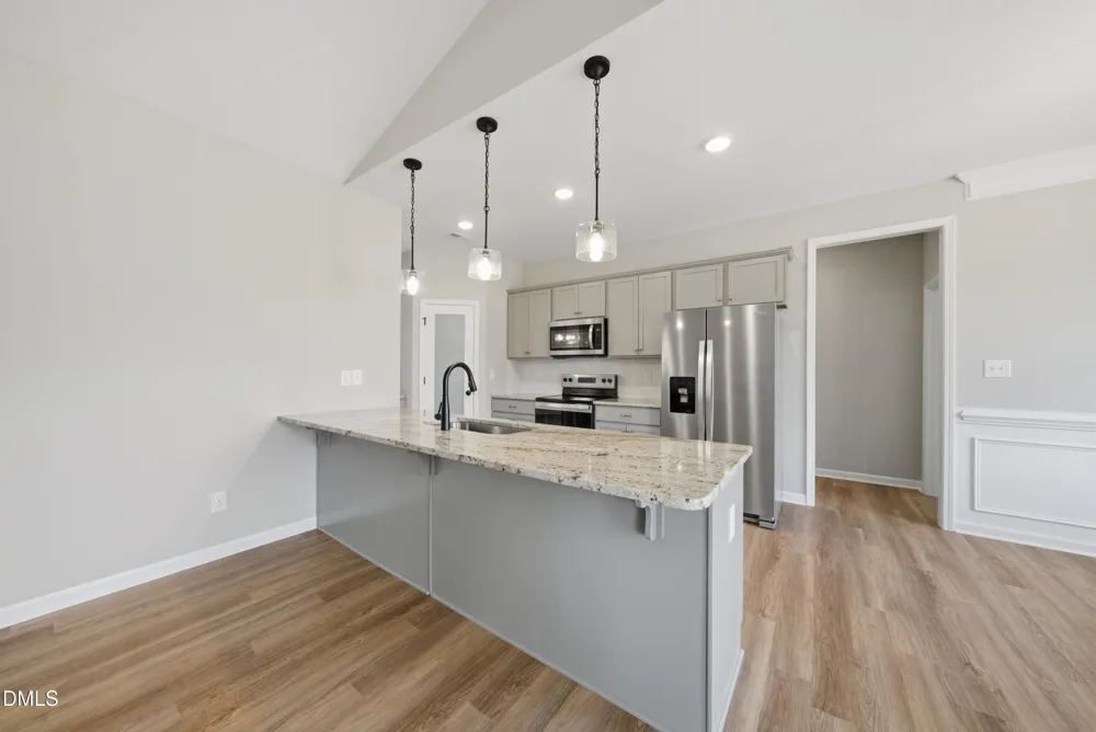 9278 Bear Run Lane Middlesex, NC 27557