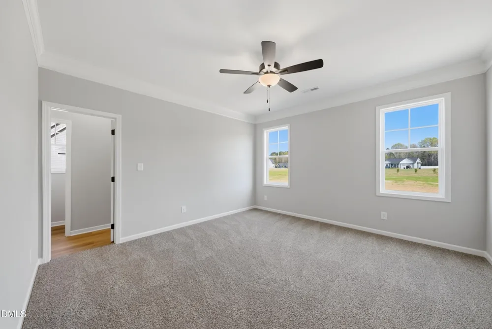 9278 Bear Run Lane Middlesex, NC 27557