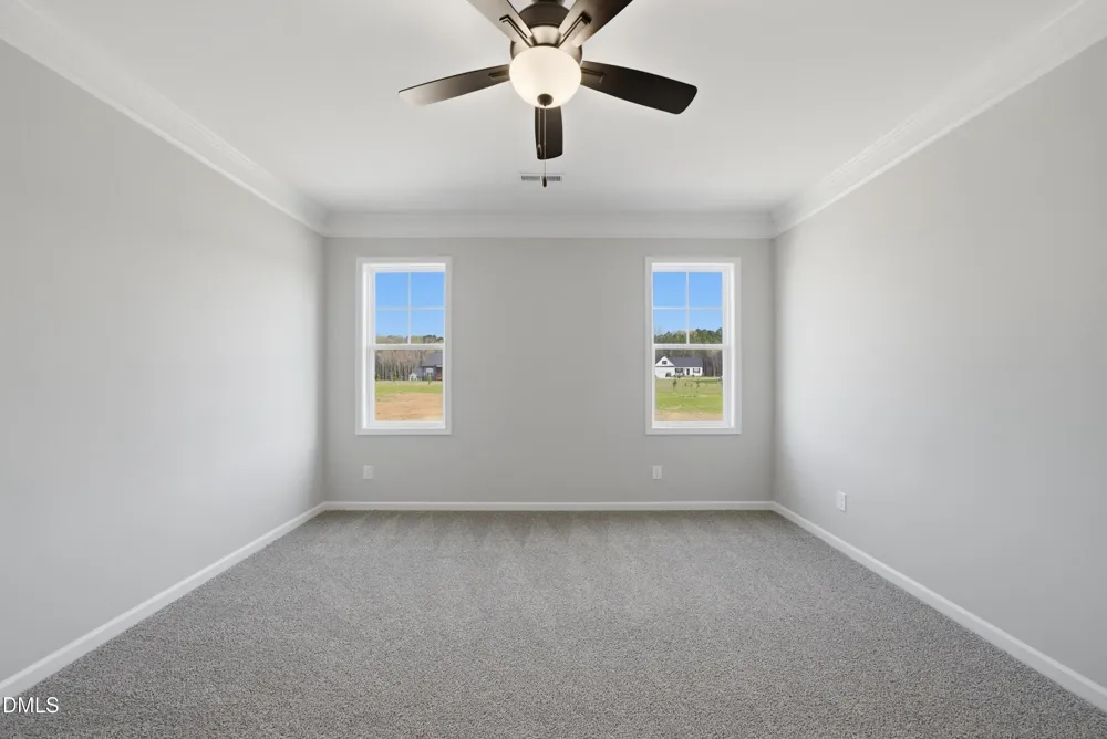 9278 Bear Run Lane Middlesex, NC 27557
