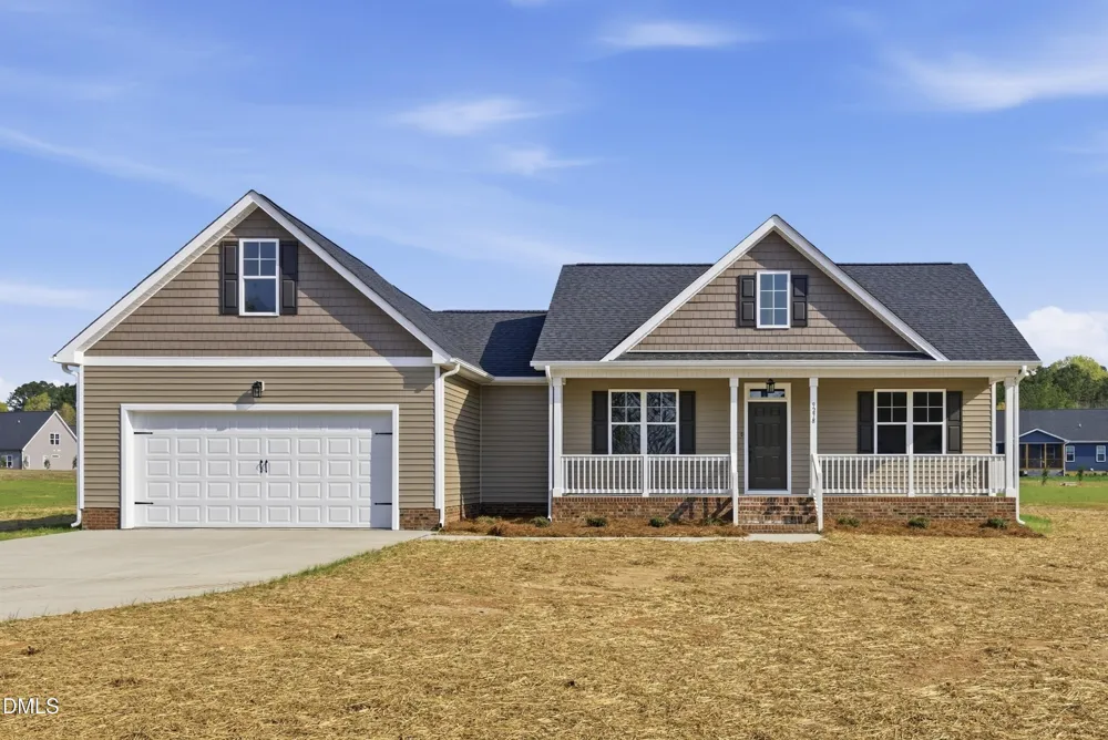 9278 Bear Run Lane Middlesex, NC 27557