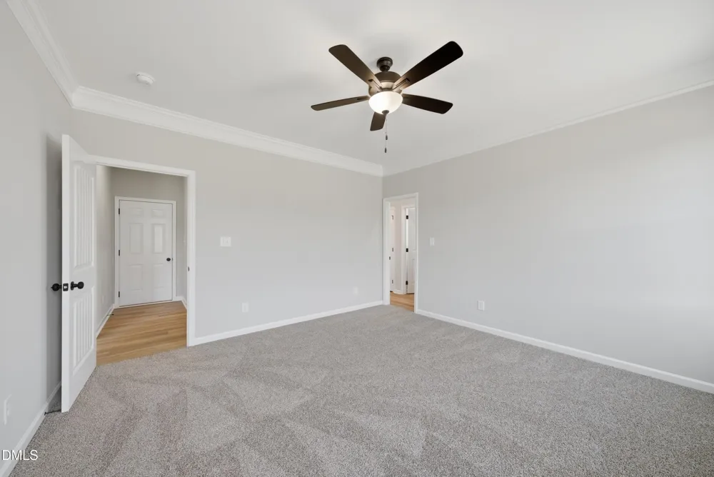 9278 Bear Run Lane Middlesex, NC 27557