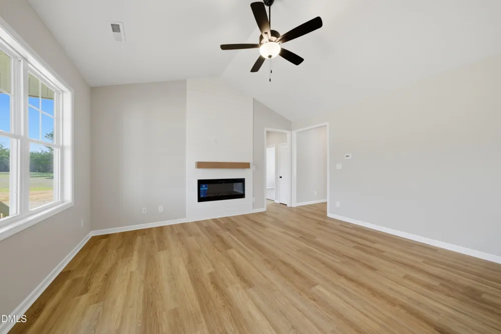 9278 Bear Run Lane Middlesex, NC 27557