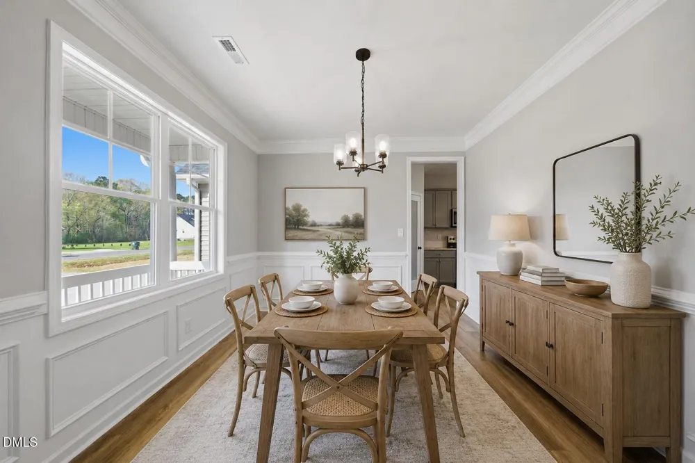 9278 Bear Run Lane Middlesex, NC 27557