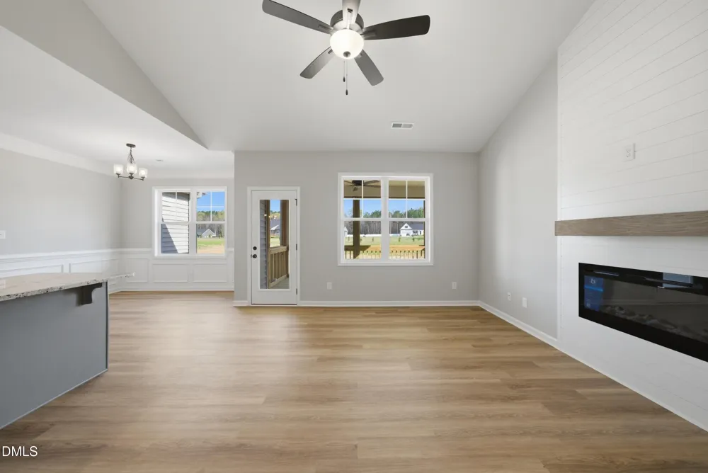 9278 Bear Run Lane Middlesex, NC 27557