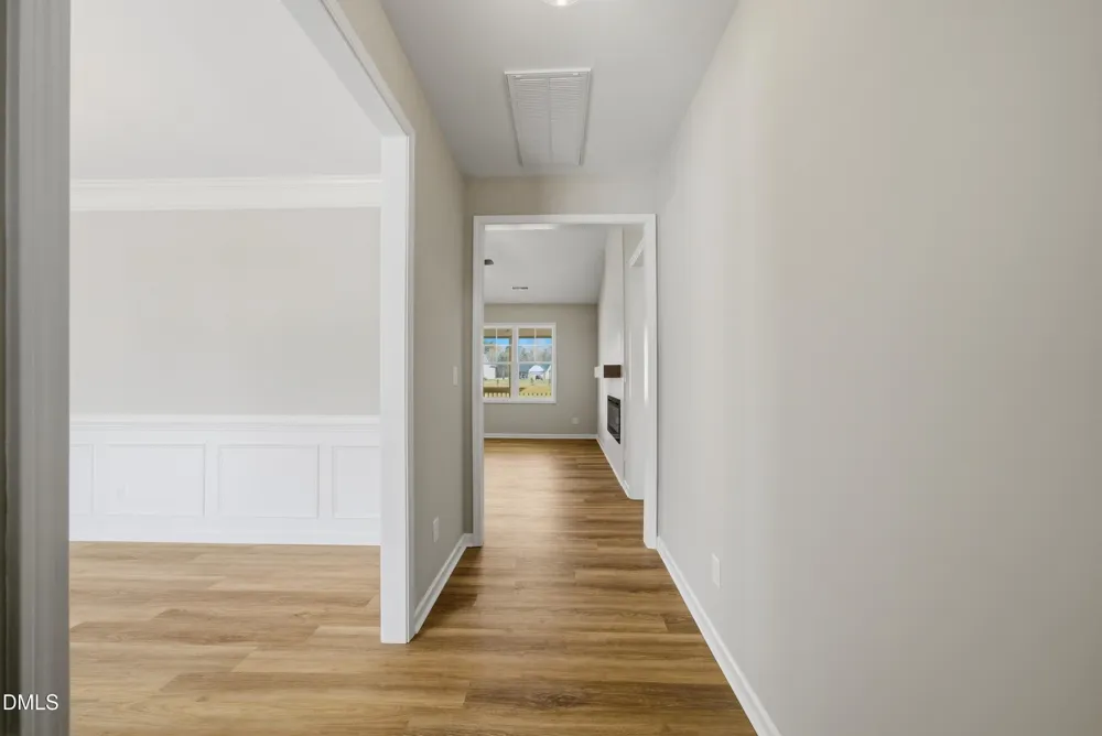 9278 Bear Run Lane Middlesex, NC 27557