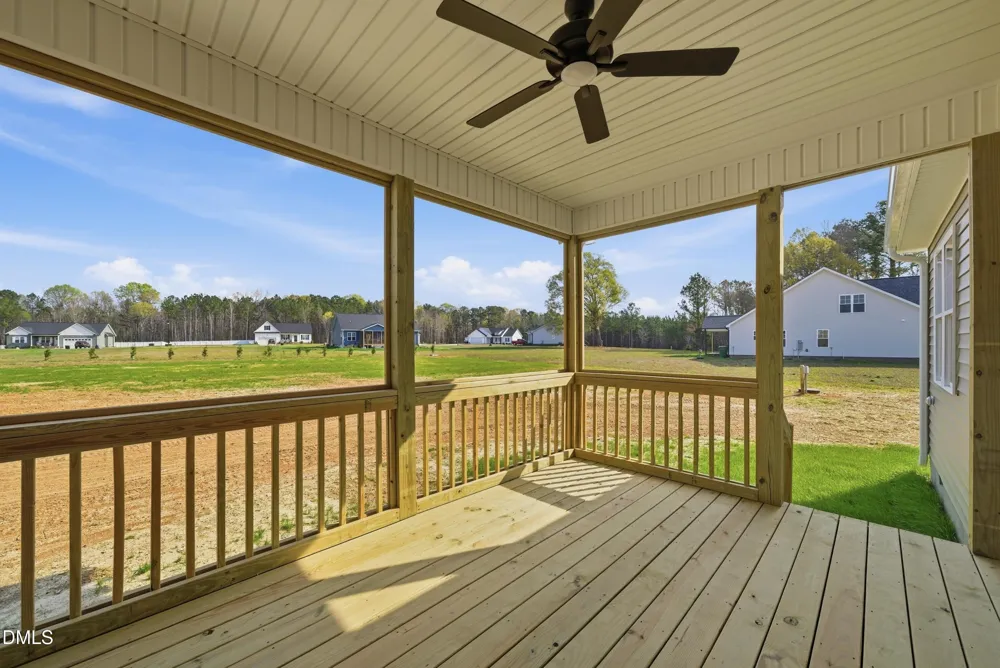 9278 Bear Run Lane Middlesex, NC 27557