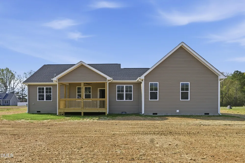 9278 Bear Run Lane Middlesex, NC 27557