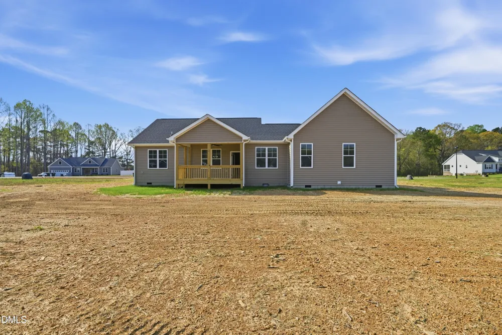 9278 Bear Run Lane Middlesex, NC 27557