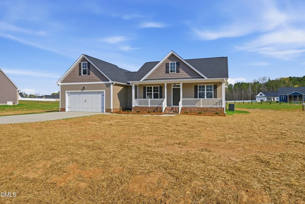 9278 Bear Run Lane Middlesex, NC 27557
