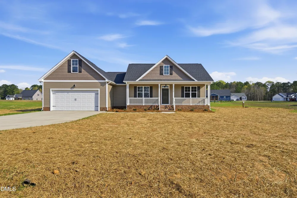 9278 Bear Run Lane Middlesex, NC 27557