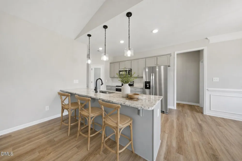 9278 Bear Run Lane Middlesex, NC 27557