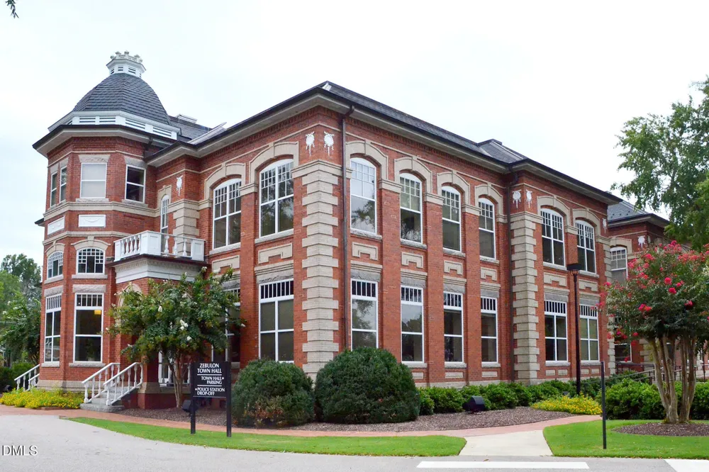 9278 Bear Run Lane Middlesex, NC 27557