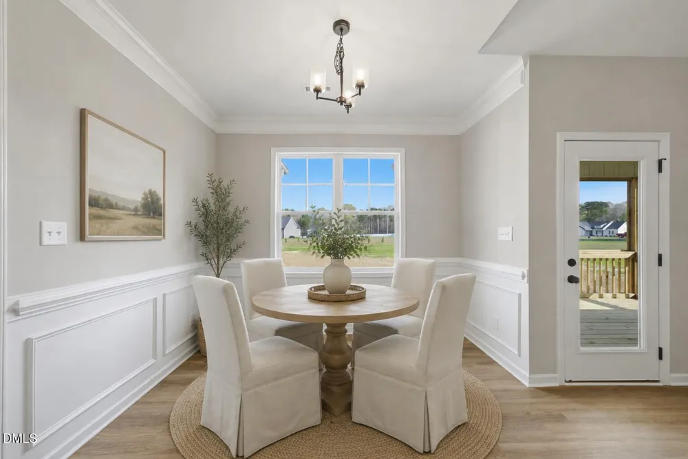 9278 Bear Run Lane Middlesex, NC 27557