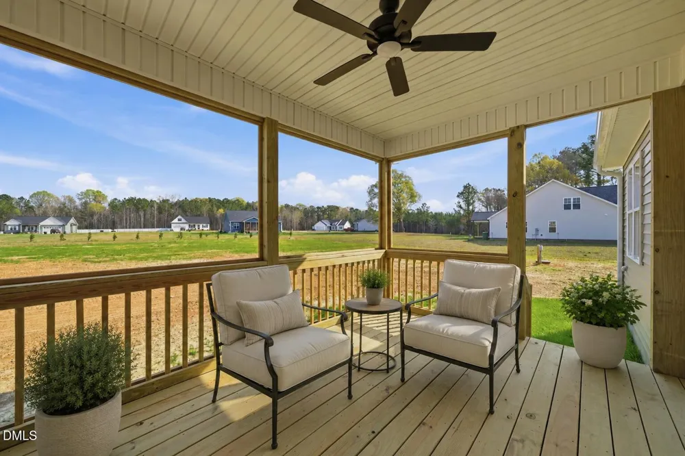 9278 Bear Run Lane Middlesex, NC 27557