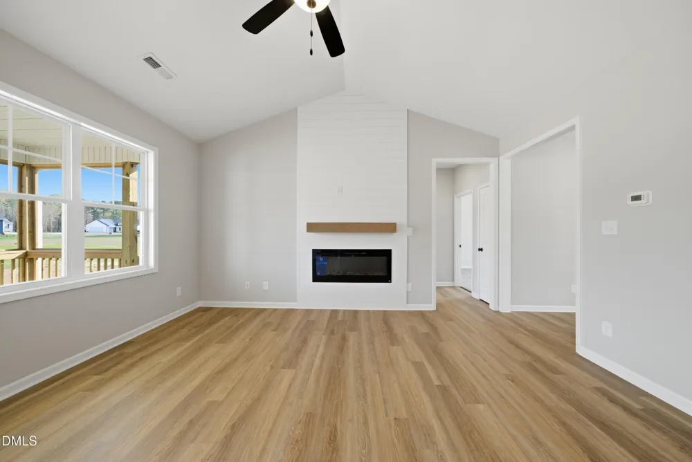 9278 Bear Run Lane Middlesex, NC 27557