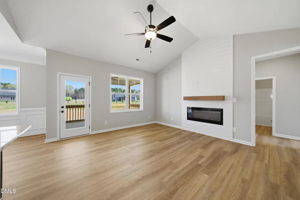 9278 Bear Run Lane Middlesex, NC 27557