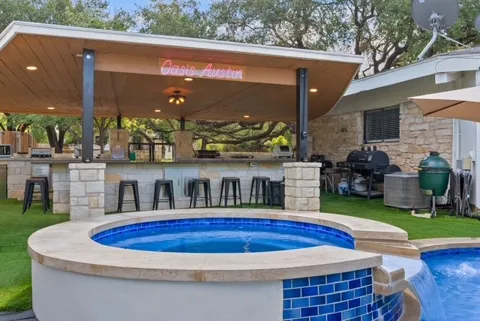 13204 Onion Creek Drive