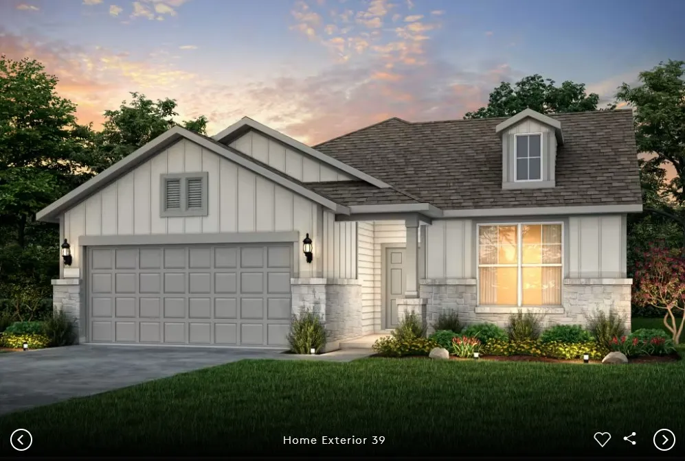301 Celeste Way Liberty Hill, TX 78642