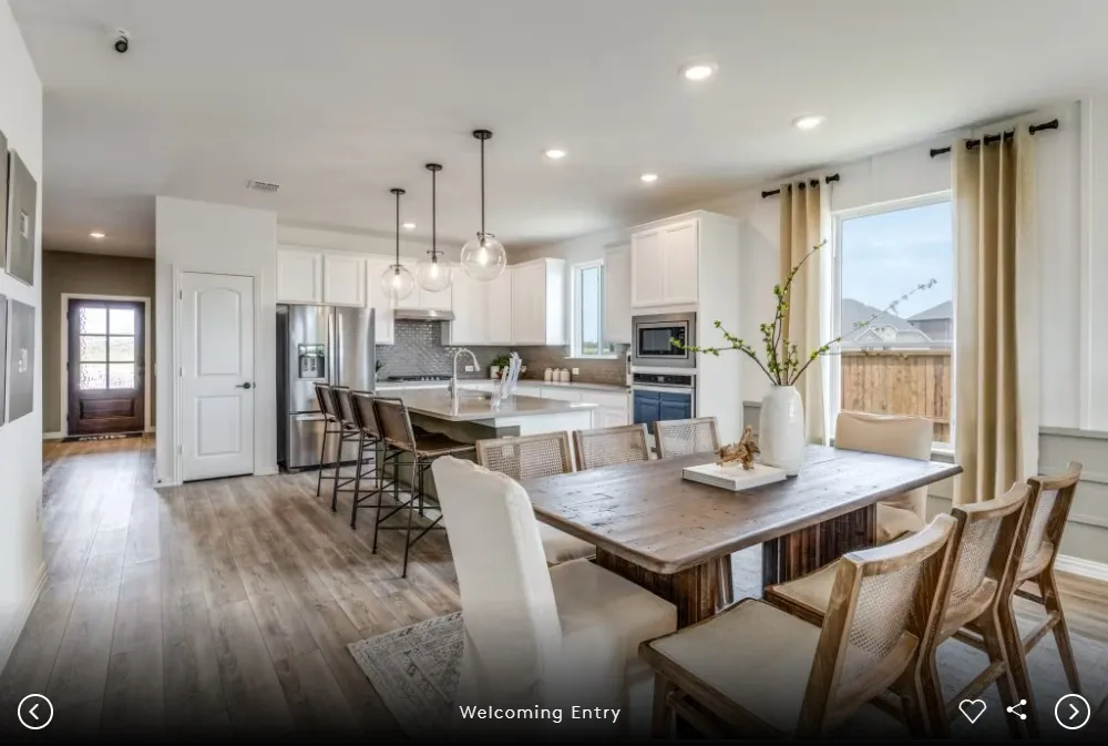 301 Celeste Way Liberty Hill, TX 78642