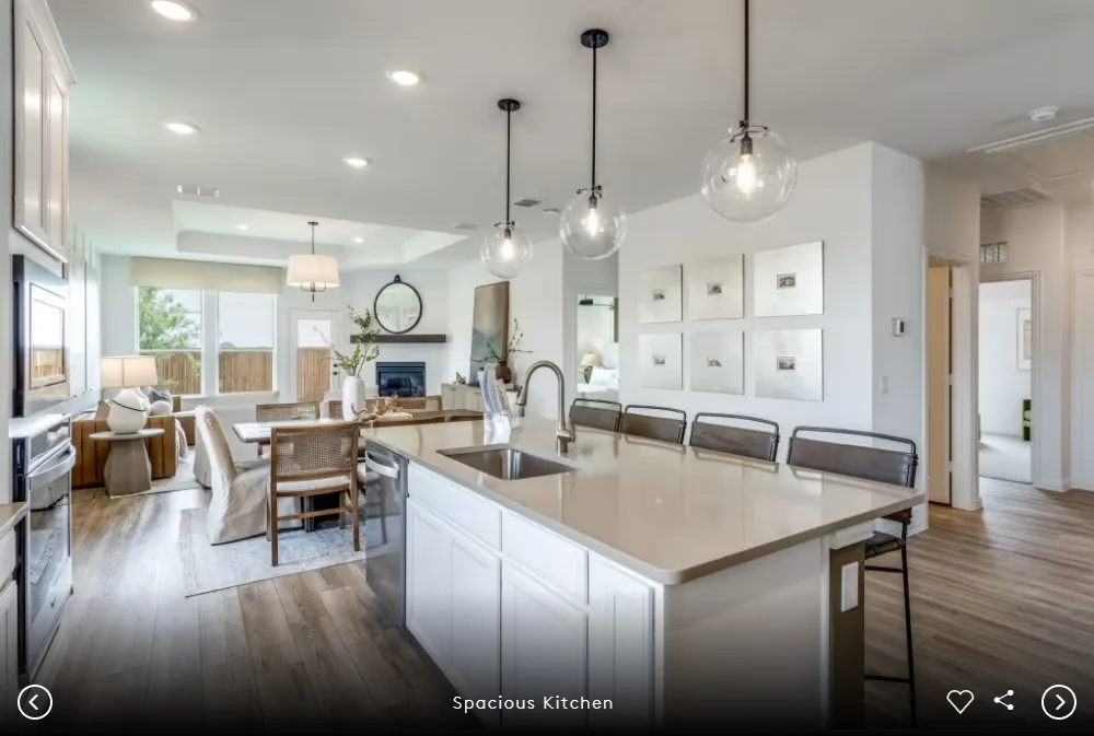 301 Celeste Way Liberty Hill, TX 78642