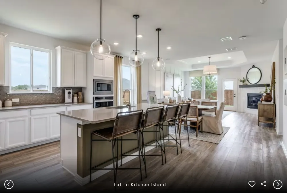 301 Celeste Way Liberty Hill, TX 78642