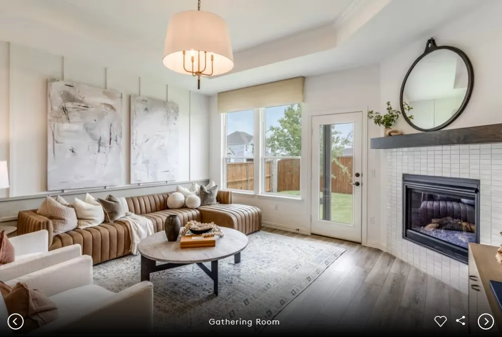 301 Celeste Way Liberty Hill, TX 78642