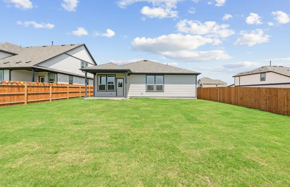 301 Celeste Way Liberty Hill, TX 78642