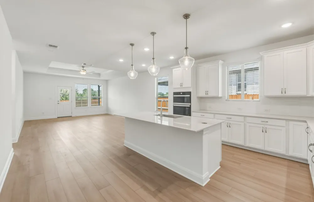 301 Celeste Way Liberty Hill, TX 78642