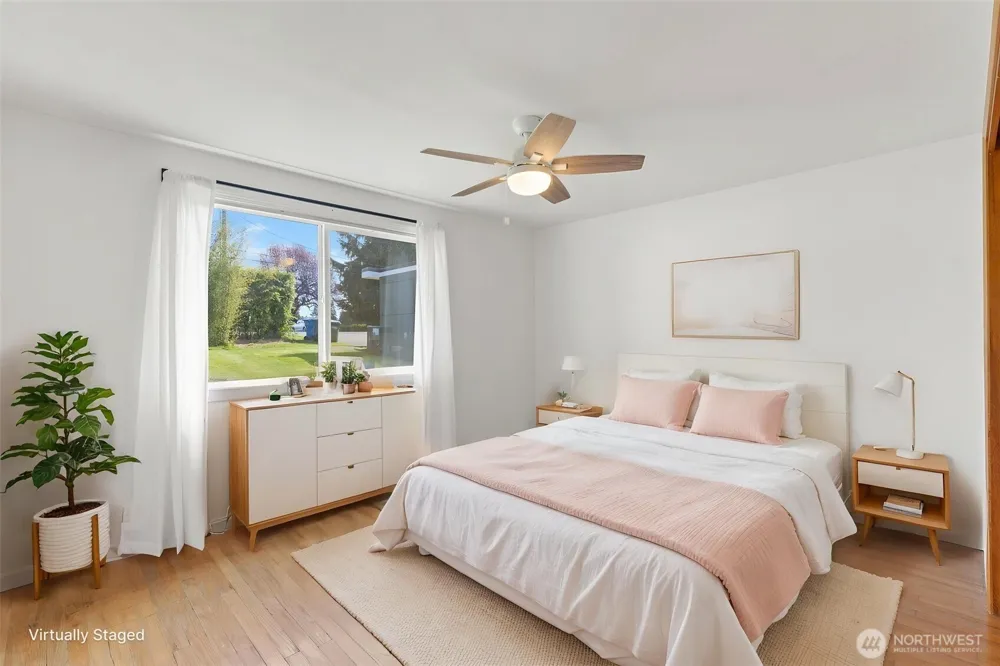 3118 Deer Island Drive E Lake Tapps, WA 98391