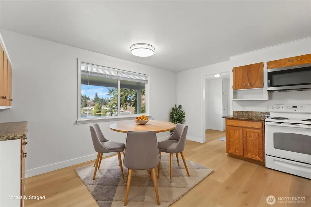 3118 Deer Island Drive E Lake Tapps, WA 98391
