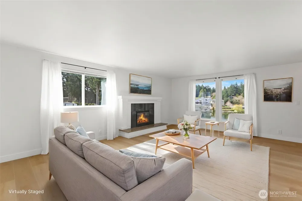 3118 Deer Island Drive E Lake Tapps, WA 98391