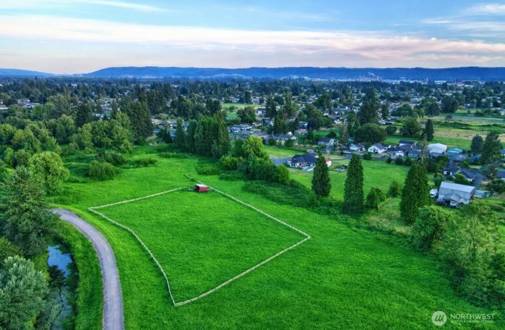 3632 Pennsylvania Street Longview, WA 98632