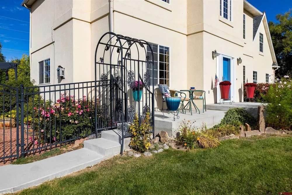 938 Ryan Court Hotchkiss, CO 81419
