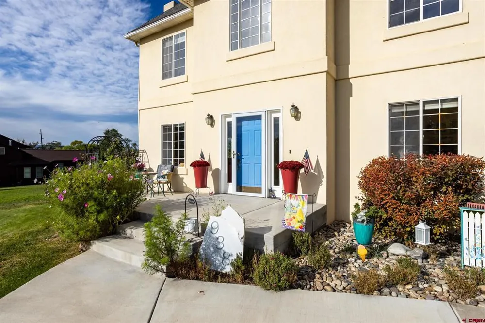 938 Ryan Court Hotchkiss, CO 81419
