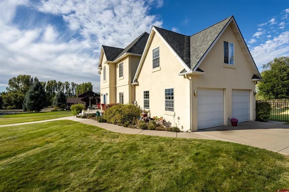938 Ryan Court Hotchkiss, CO 81419
