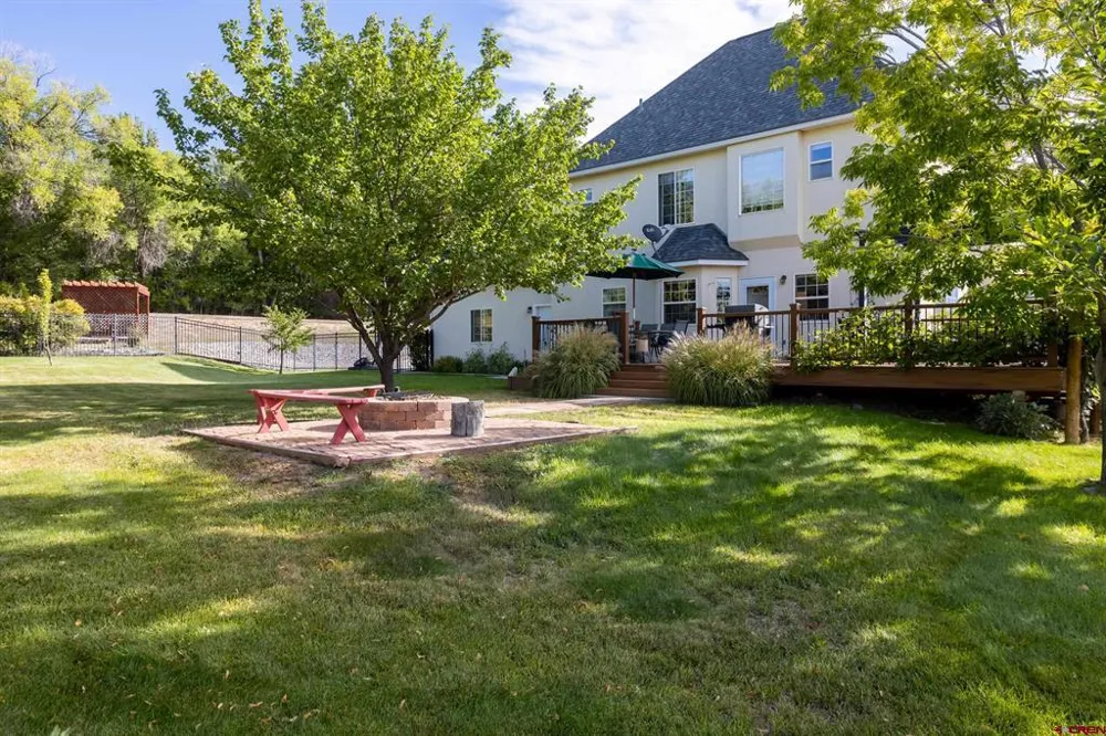 938 Ryan Court Hotchkiss, CO 81419