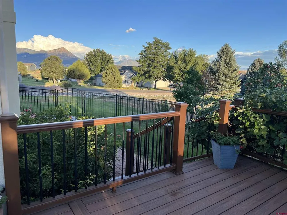 938 Ryan Court Hotchkiss, CO 81419