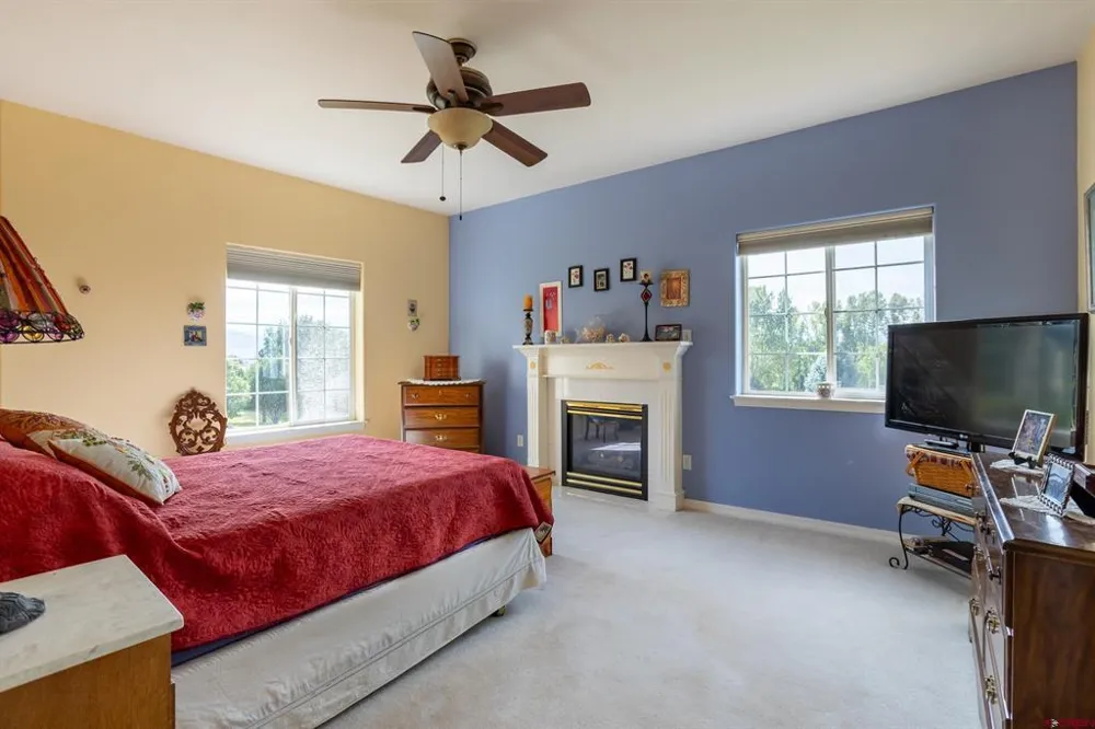938 Ryan Court Hotchkiss, CO 81419