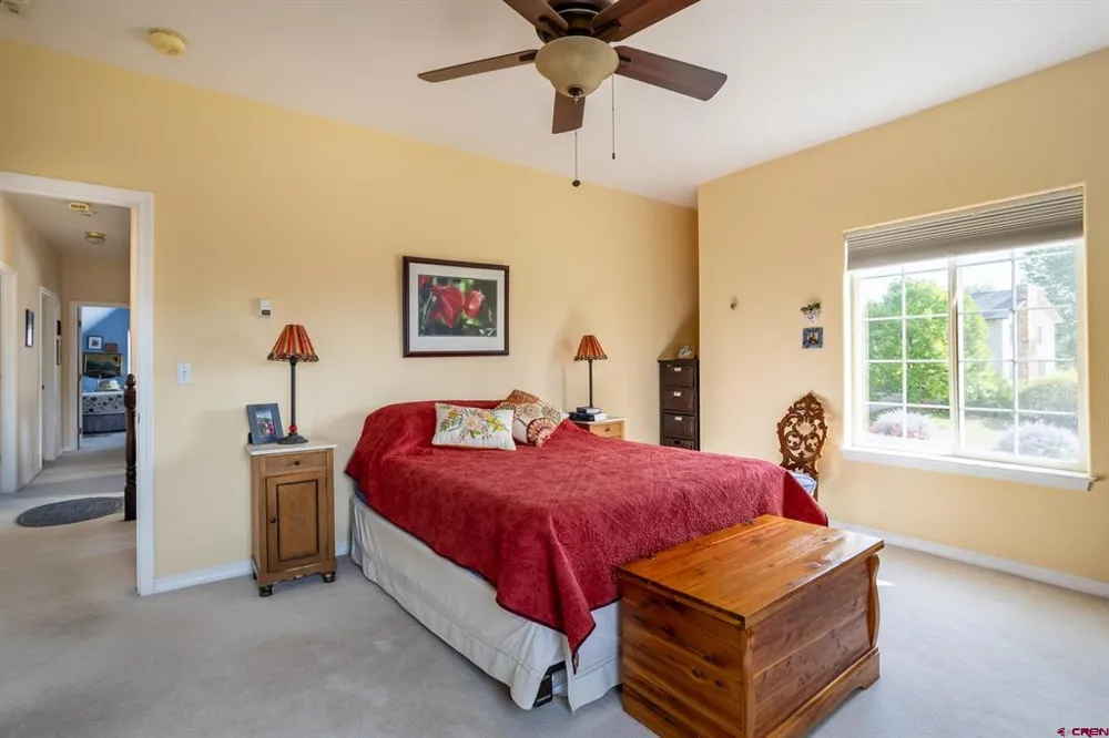 938 Ryan Court Hotchkiss, CO 81419