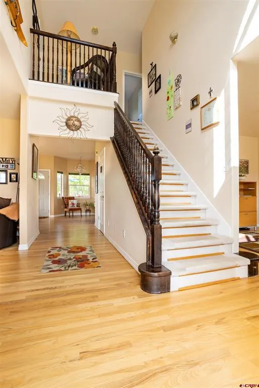 938 Ryan Court Hotchkiss, CO 81419