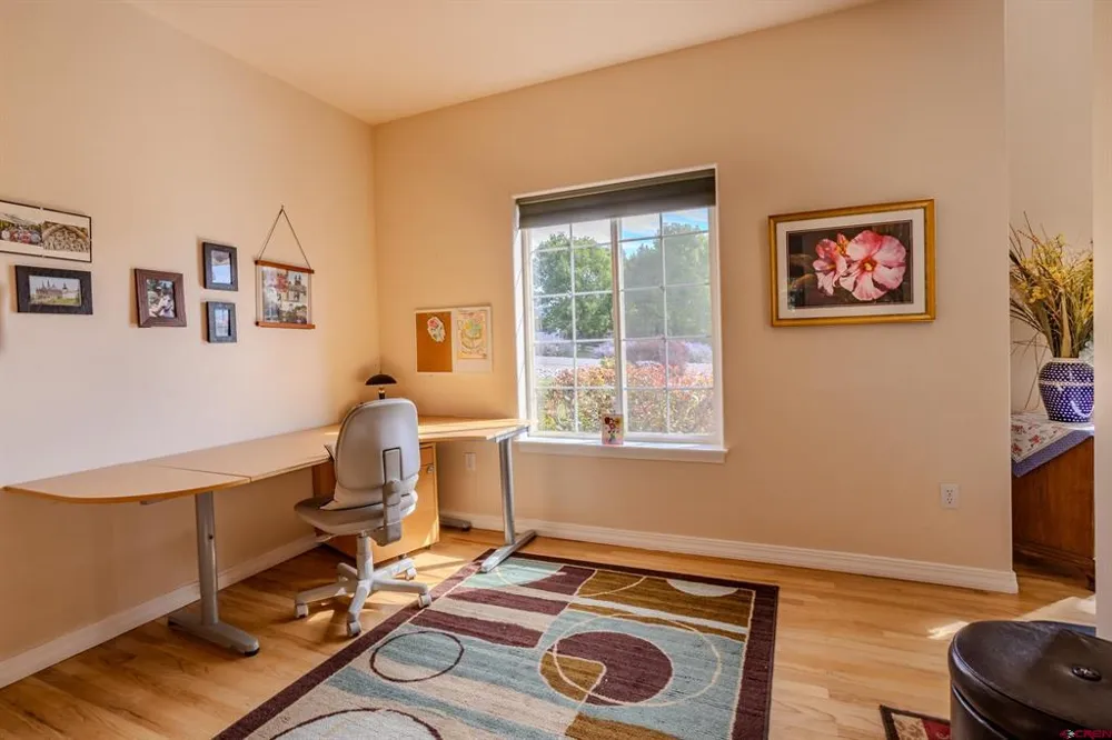 938 Ryan Court Hotchkiss, CO 81419