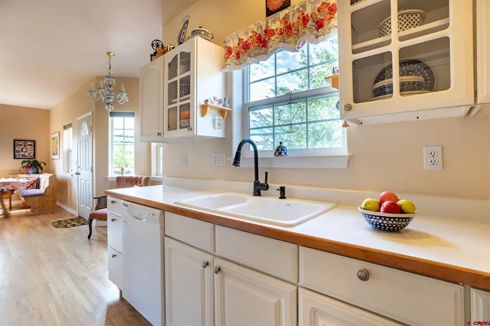 938 Ryan Court Hotchkiss, CO 81419