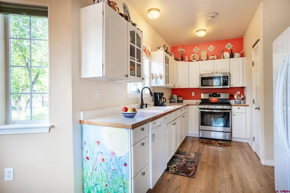 938 Ryan Court Hotchkiss, CO 81419