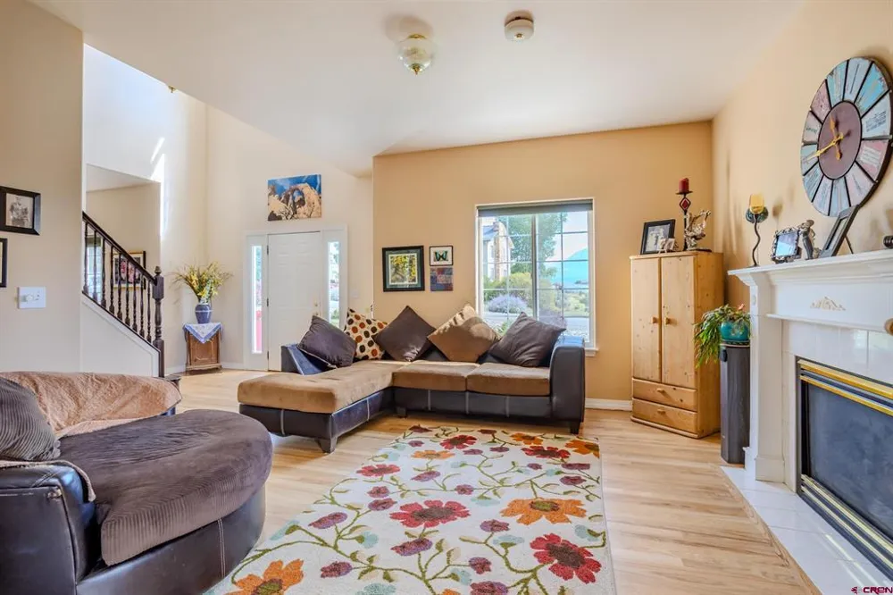 938 Ryan Court Hotchkiss, CO 81419