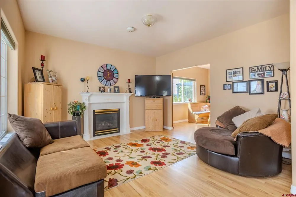 938 Ryan Court Hotchkiss, CO 81419