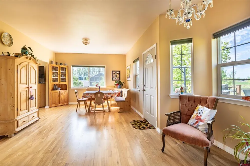 938 Ryan Court Hotchkiss, CO 81419