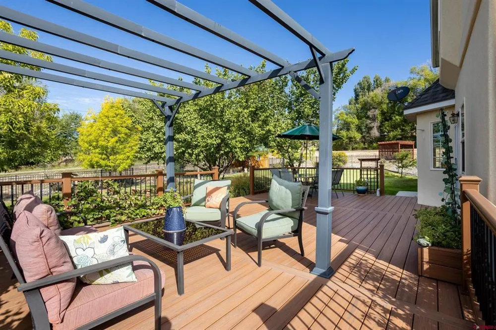 938 Ryan Court Hotchkiss, CO 81419